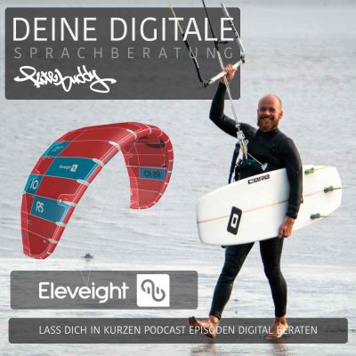 Eleveight Kite - Übersicht - Alle Eleveight Kites in der digitalen Sprachberatung von KITE BUDDY!