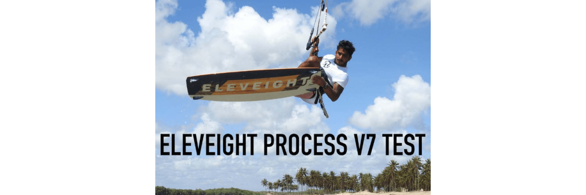 Eleveight Process V7  - Eleveight Process V7 - Alles was du wissen musst!