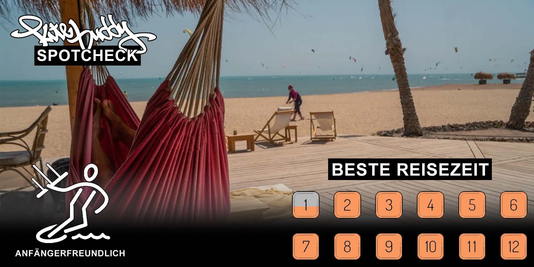 Kitespot El Gouna