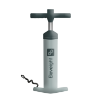 Eleveight Kite Pumpe