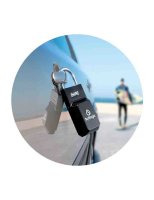 Key Security Lock Standard