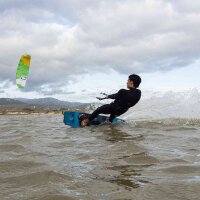 Ozone Torque V4