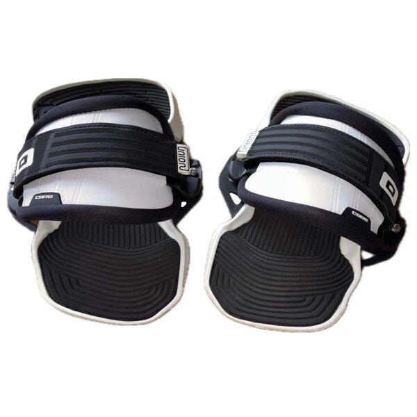Core Union Comfort 2 Pads & Straps Testbindungen - SALE