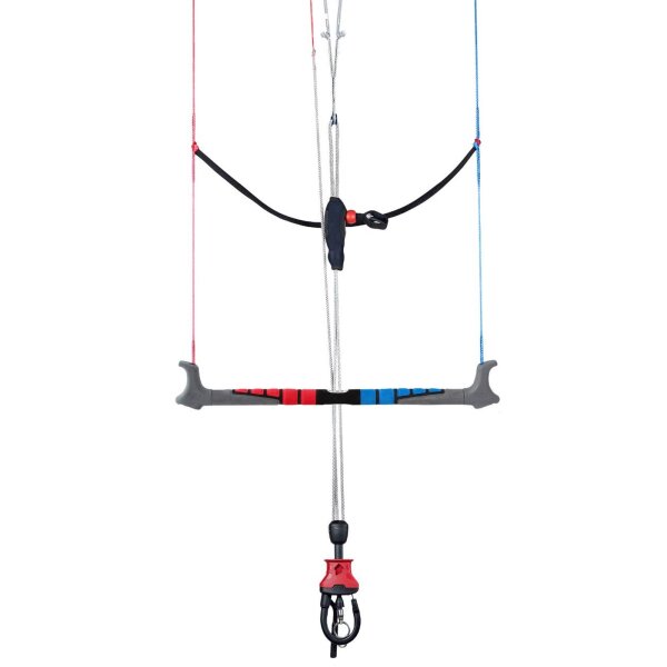 Ozone Contact Snow V5 Bar