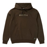 Mystic Icon Hood Sweat