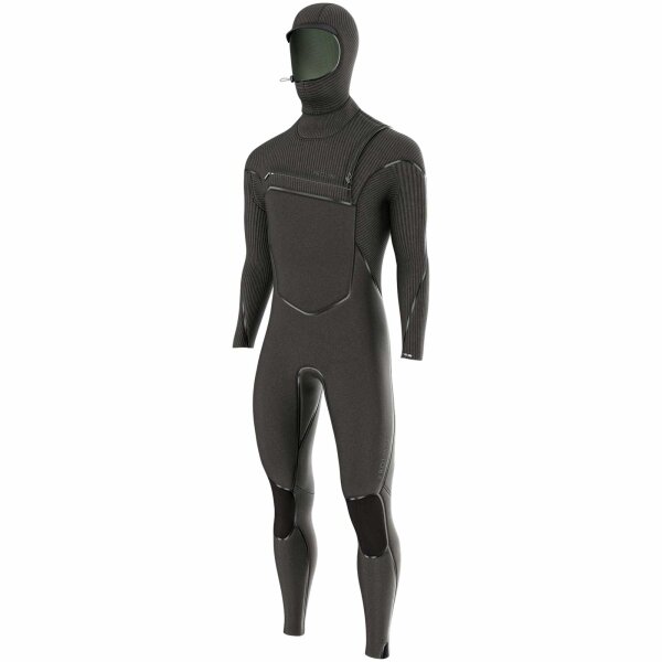 Prolimit Predator Steamer 4/3 Free-X Hooded 2025