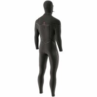 Prolimit Predator Steamer 4/3 Free-X Hooded 2025
