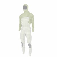 Prolimit Predator Steamer 4/3 Free-X Hooded 2025