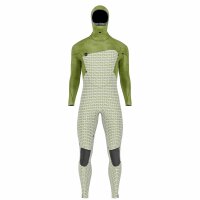 Prolimit Predator Steamer 4/3 Free-X Hooded 2025