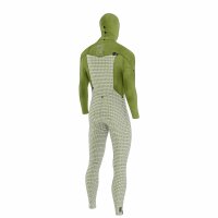 Prolimit Predator Steamer 4/3 Free-X Hooded 2025