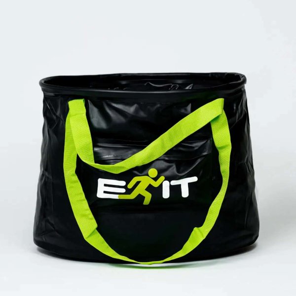 Exit BUX Wetsuit Change Bucket