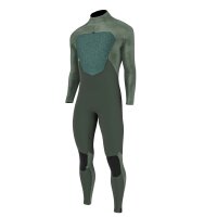 Prolimit Fusion Steamer 5/4 Freezip 2025