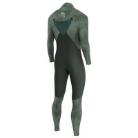 Prolimit Fusion Steamer 5/4 Freezip 2025