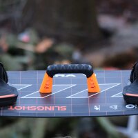 KiteWorkz Big Air Pro Handle V2