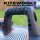 KiteWorkz Big Air Pro Handle Nylon-Carbon