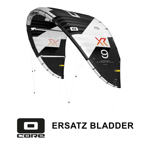 Reparatur Ersatz Bladder Core XR7