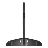 Slingshot One-Lock Foil Carve Tail 200 Stabilizer