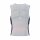 Prolimit PureGirl Oxygen Stretch Vest Half Padded Frontzip