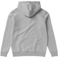 Mystic Brand Hood Sweat