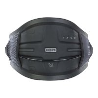 Ion Rave Wingfoil Trapez
