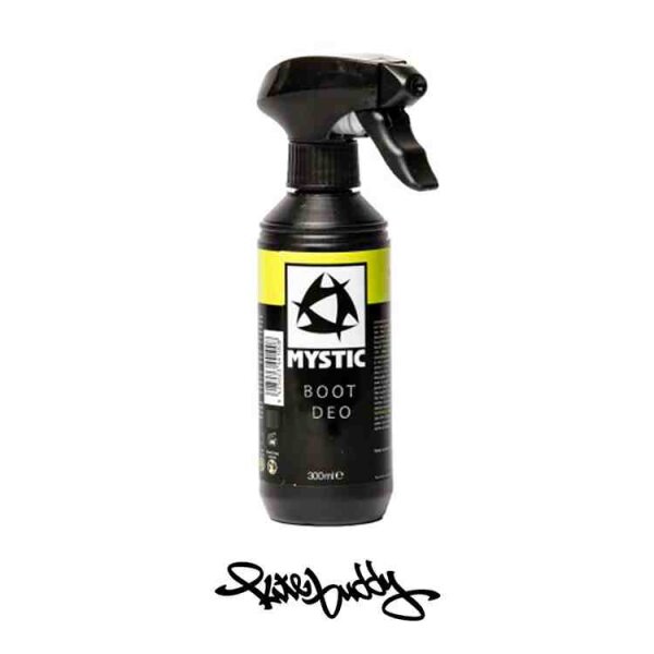 Mystic Neopren Boot Deo