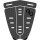 Eleveight Tail Pad