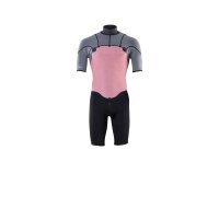 Ion Element 2/2 Shorty SS Front Zip 2025