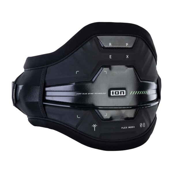 Ion Apex Trapez