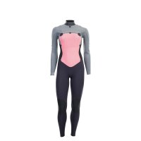 Ion Element 3/2 Front Zip Women 2025