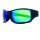 Triggernaut Transmission Revo Gläser Green / Blue