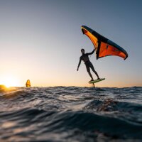 Flysurfer Tao2 Wing