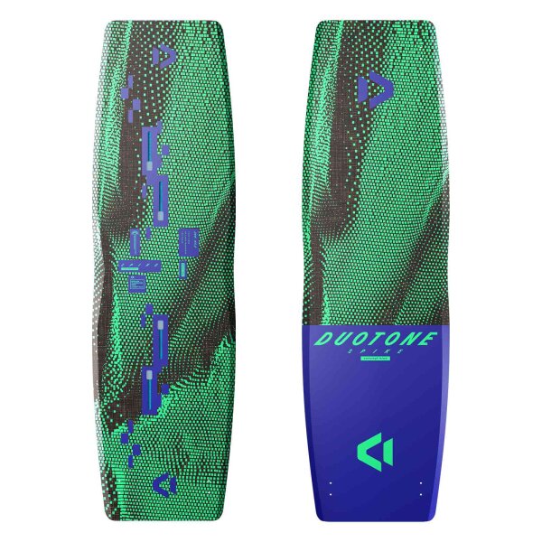 Duotone Spike Concept Blue 2025