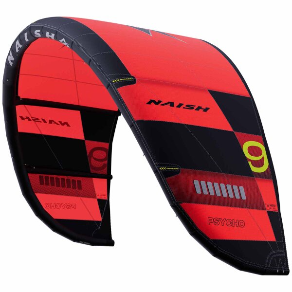 Naish Psycho Q-Series 2025