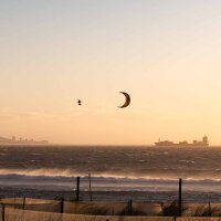 Naish Psycho Q-Series 2025