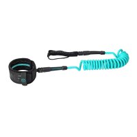 Ride Engine Recoil Leash V2 Grün 80"
