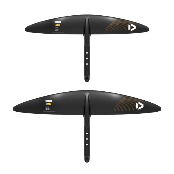 Duotone Wing Set Blitz D/LAB