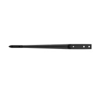 Duotone Fuselage Tail D/LAB 47cm