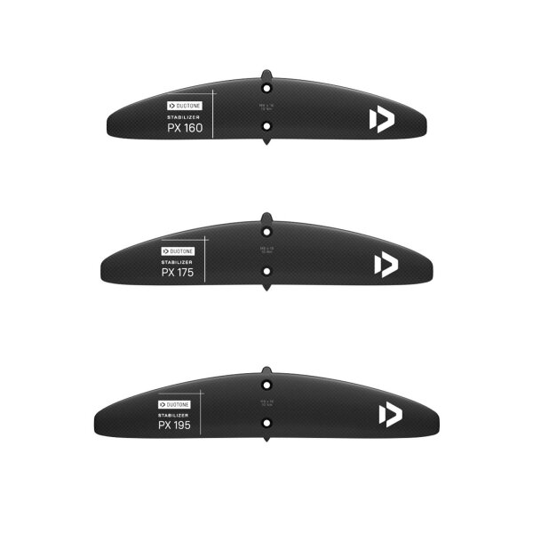 Duotone Back Wing Stabilizer PX
