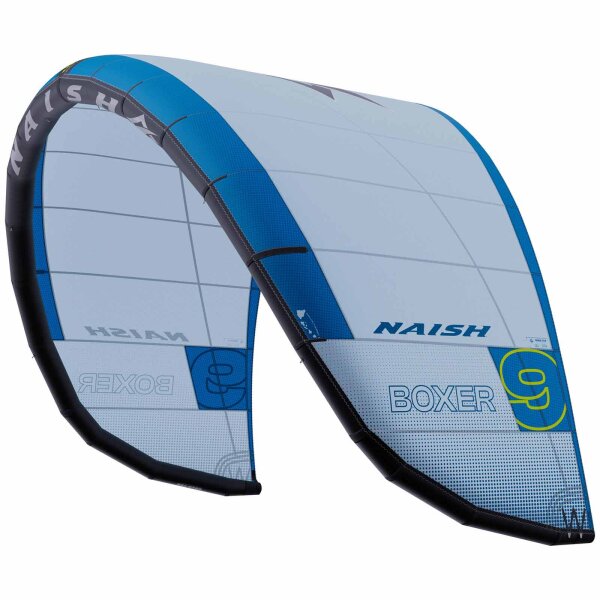 Naish Boxer Q-Series 2025