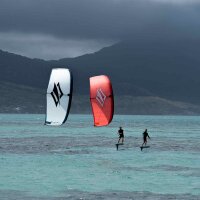 Naish Boxer Q-Series 2025