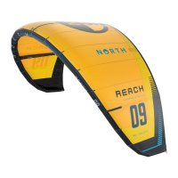 North Reach 2025