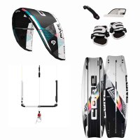 Core Pace Big Air Set