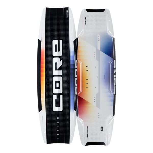 Core Fusion 7