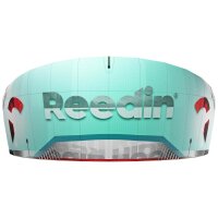 Reedin Whispermodel