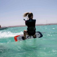 Flysurfer Stage 2 Ready To Ride