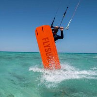 Flysurfer Stage 2 Ready To Ride