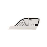 Core EQ 1 Fin Set