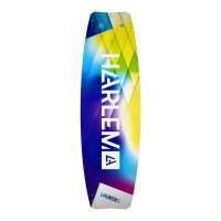 Harlem Launch Kiteboard