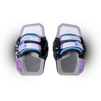 Harlem Sneaker Pads & Straps
