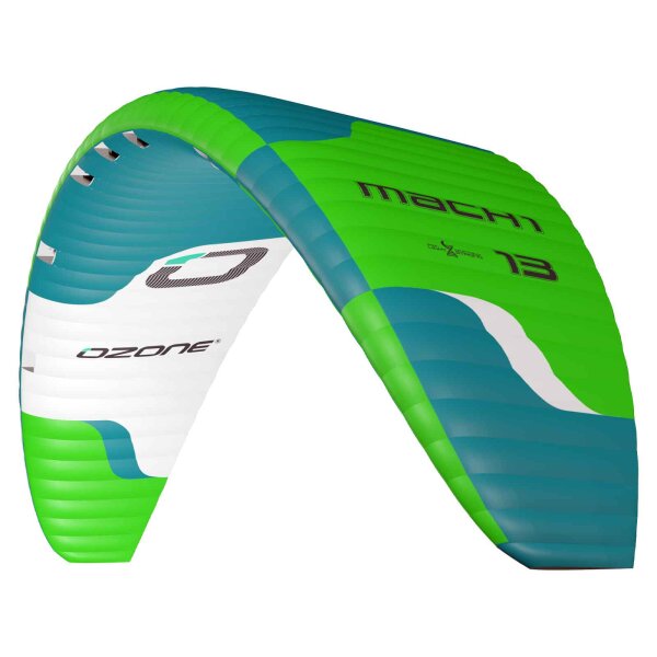Ozone Mach1 2025